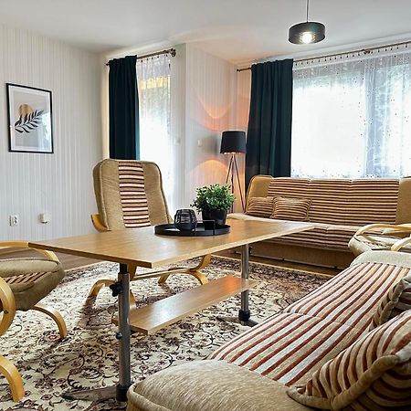 Ponikiew Resort Wadowice Exterior foto